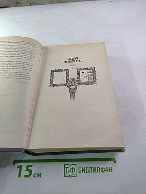Пора надежд. Возвращение домой
