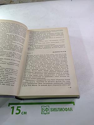 Пора надежд. Возвращение домой