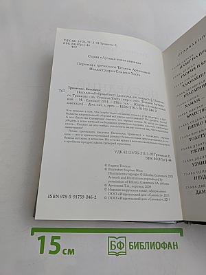 Последний чёрный кот
