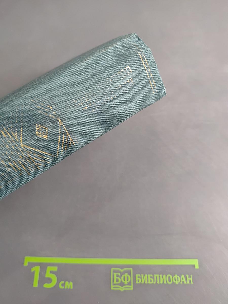 Тихий Дон. Роман в четырех книгах. Книги третья и четвертая