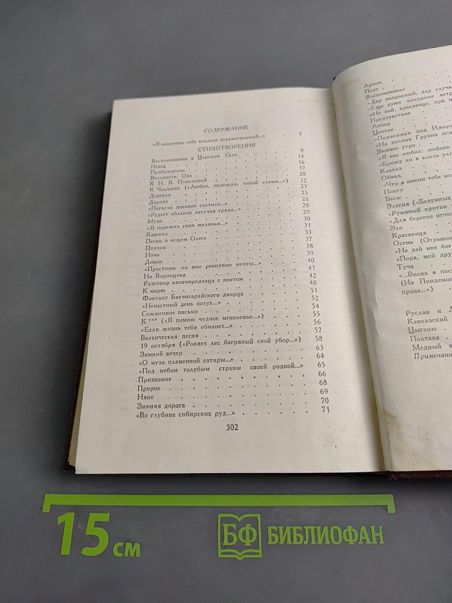 Стихотворения. Поэмы