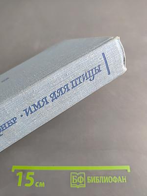 Имя для птицы