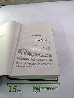 Человеческая комедия. Философские этюды. Том 13