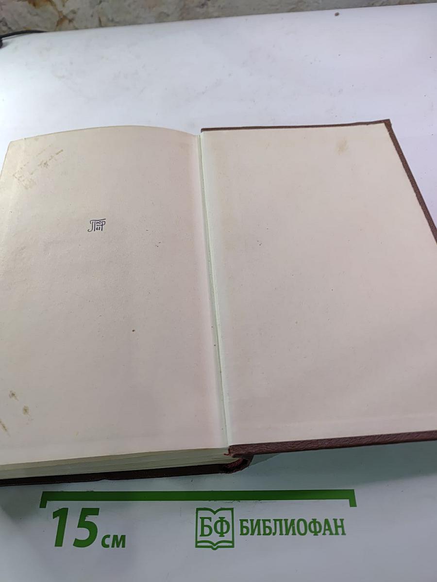 Человеческая комедия. Философские этюды. Том 13