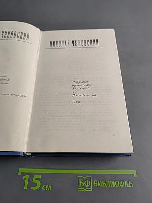 Балтийское небо. Роман. Том первый