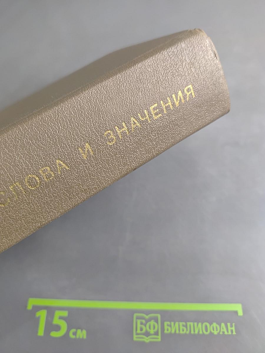 Новые слова и значения. Словарь-справочник по материалам прессы и литературы 80-х годов