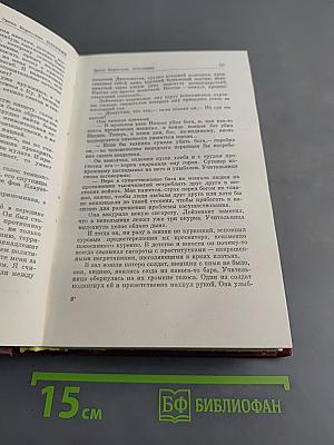 Зарубежная повесть