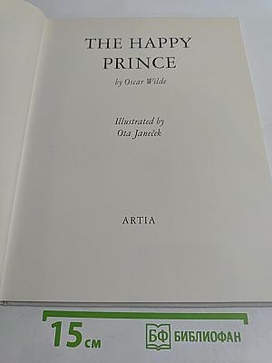 The Happy Prince