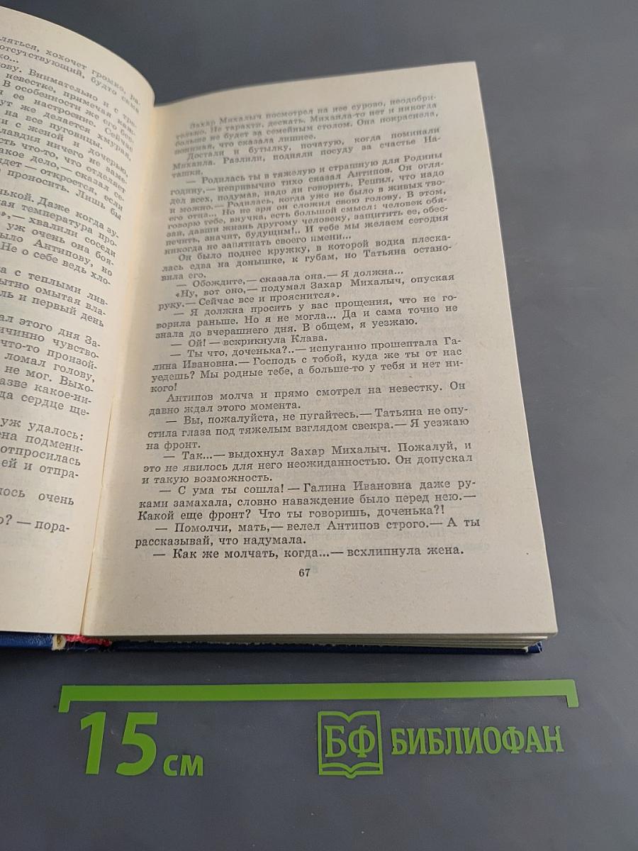 Вечные хлопоты. Книга первая