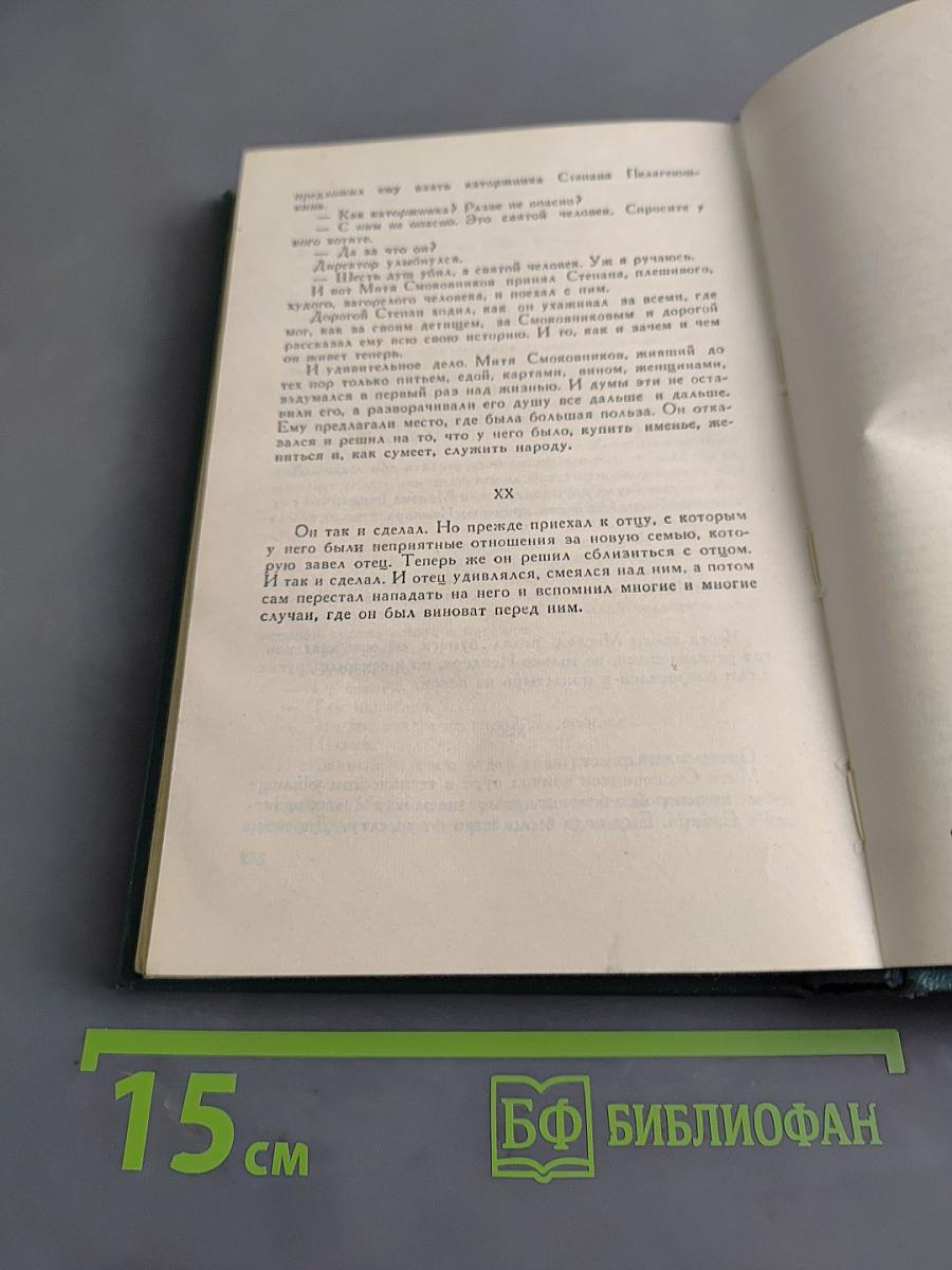 Собрание сочинений в четырнадцати томах. Том двенадцатый. Повести и рассказы (1889-1904)