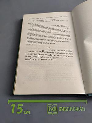 Собрание сочинений в четырнадцати томах. Том двенадцатый. Повести и рассказы (1889-1904)