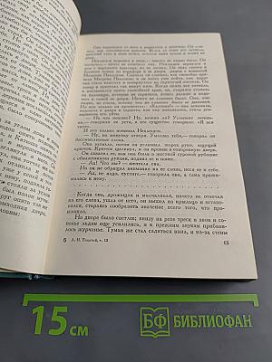 Собрание сочинений в четырнадцати томах. Том тринадцатый. Воскресение