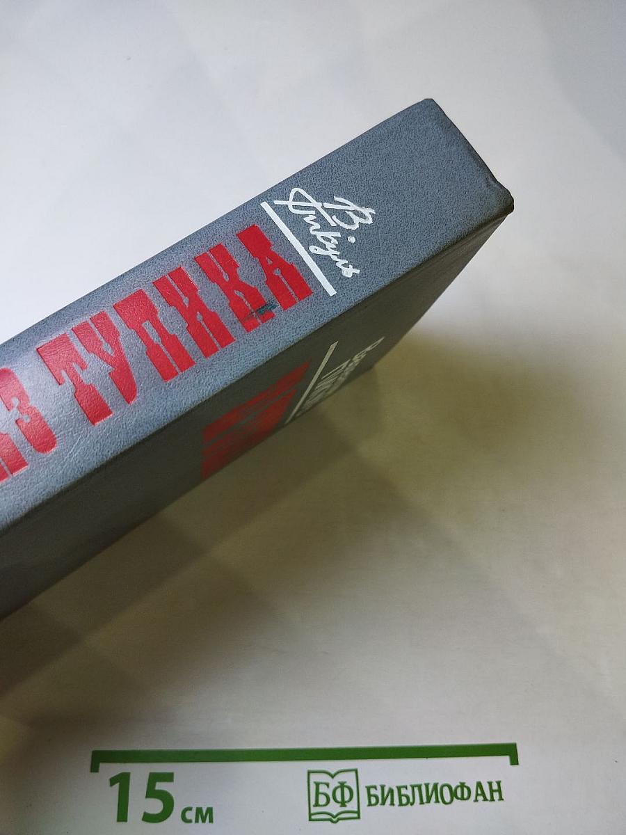 Из тупика. Роман-хроника. Том первый. Проникновение