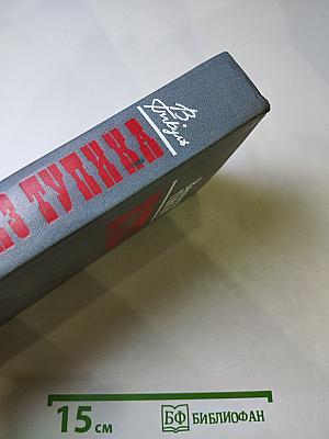 Из тупика. Роман-хроника. Том первый. Проникновение