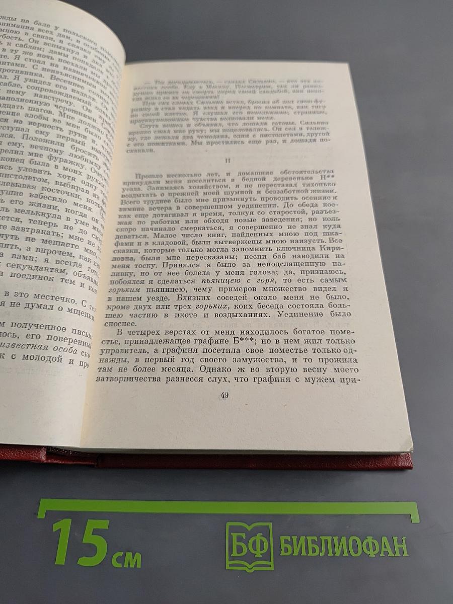 Собрание сочинений. Том пятый. Романы и повести