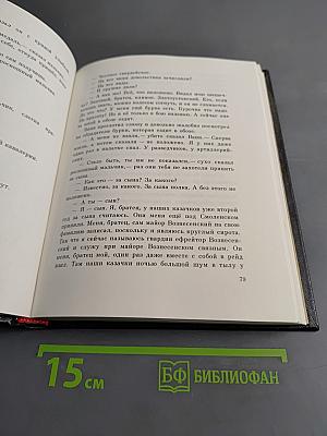 Сын полка