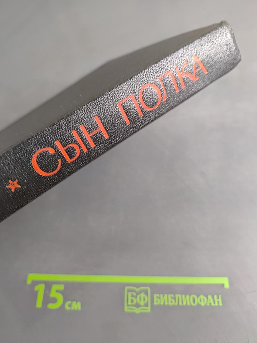 Сын полка