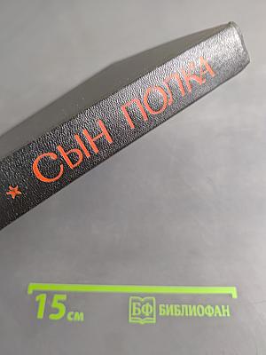 Сын полка