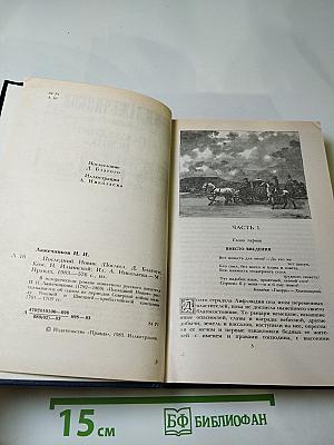 Последний Новик