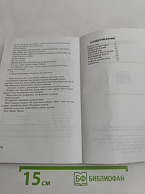 Предел мечтаний