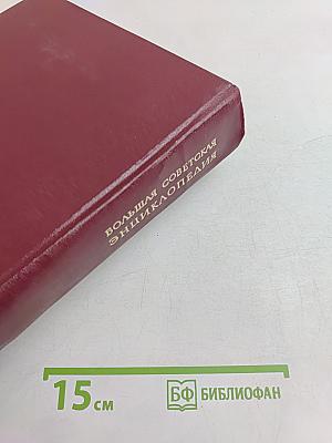 Большая Советская Энциклопедия. Том 12