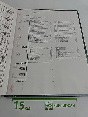 Азбука вязания