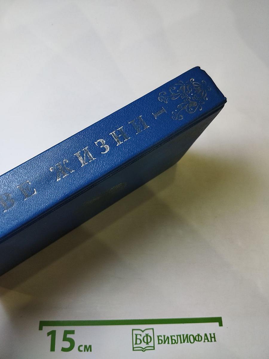 Две жизни. Часть 1