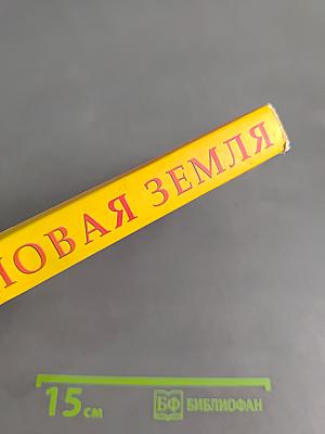 Новая Земля. Пробуждение к своей жизненной цели