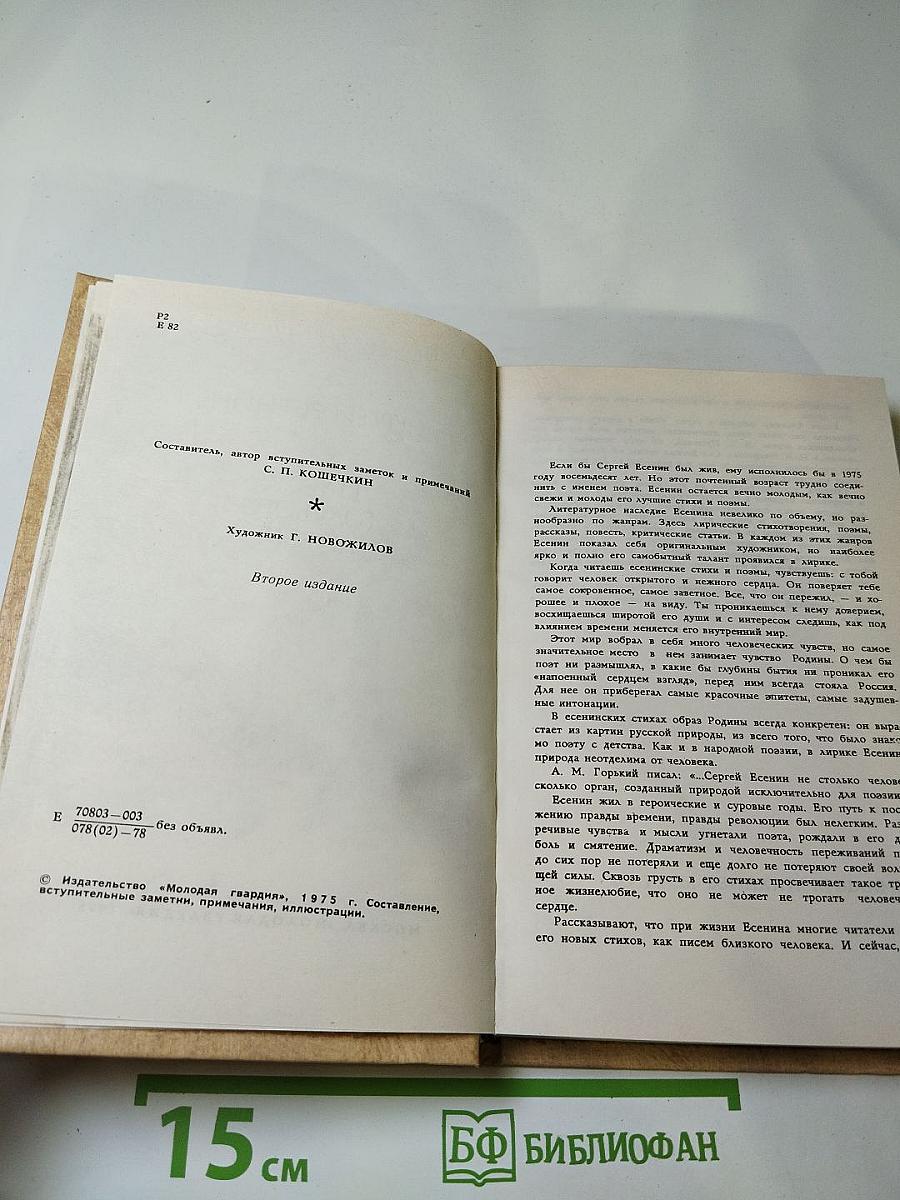 Плеск голубого ливня