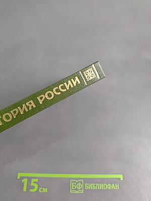 История России в рассказах для детей. Том 1