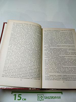 Зрелые годы короля Генриха IV