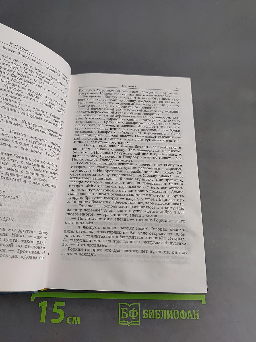 Избранные сочинения. Том второй