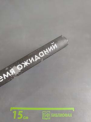 Время ожиданий
