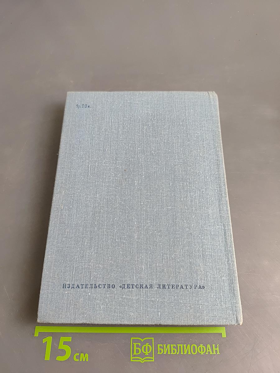 Собрание сочинений в трех томах. Том 3. Повести. Пьеса. Из блокнота