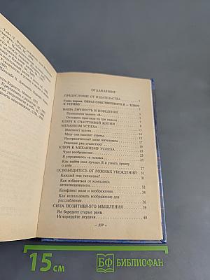 1001 путь к успеху
