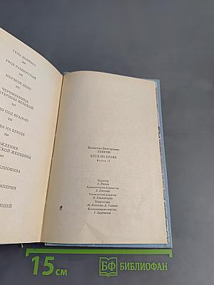 Блуд на крови. Книга вторая