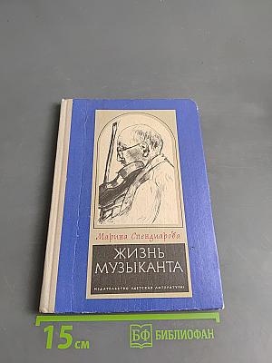 Жизнь музыканта