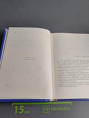 Жизнь музыканта