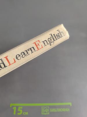 Play and Learn English