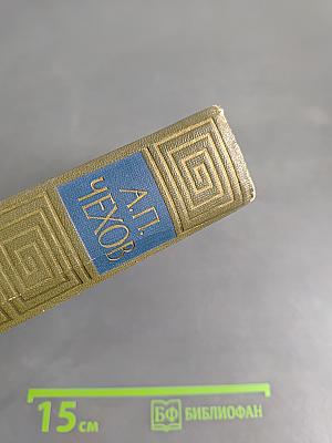 Избранные произведения. Том второй. Повести и рассказы 1888-1896