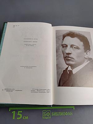 Собрание сочинений в шести томах. Том 4. Очерки, статьи, речи 1905-1921