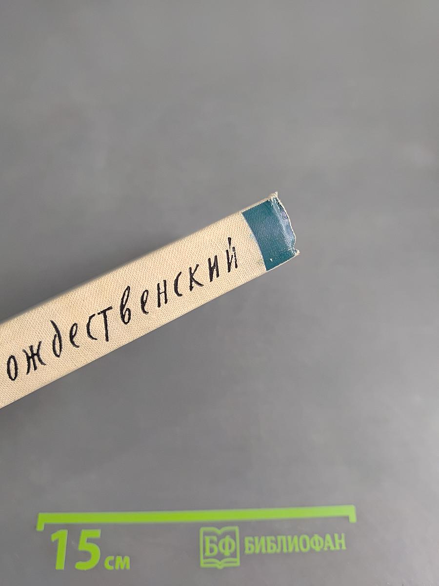 Русские зори. Лирика разных лет