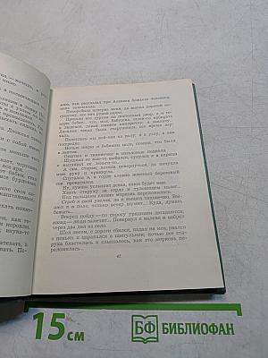 Собрание сочинений. Том четвертый. Проза. Статьи и заметки