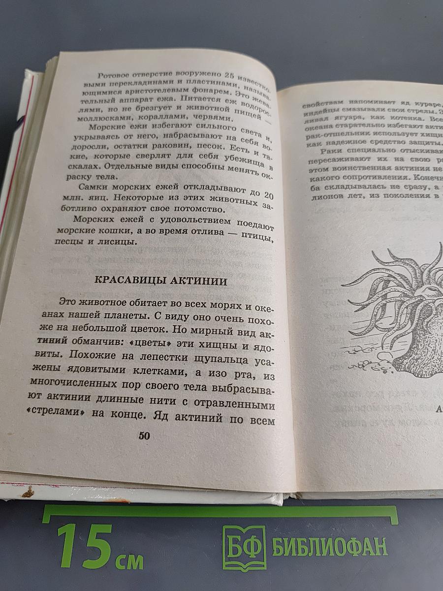 Я познаю мир. Животные