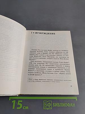 Здравствуйте, господин Курбе!