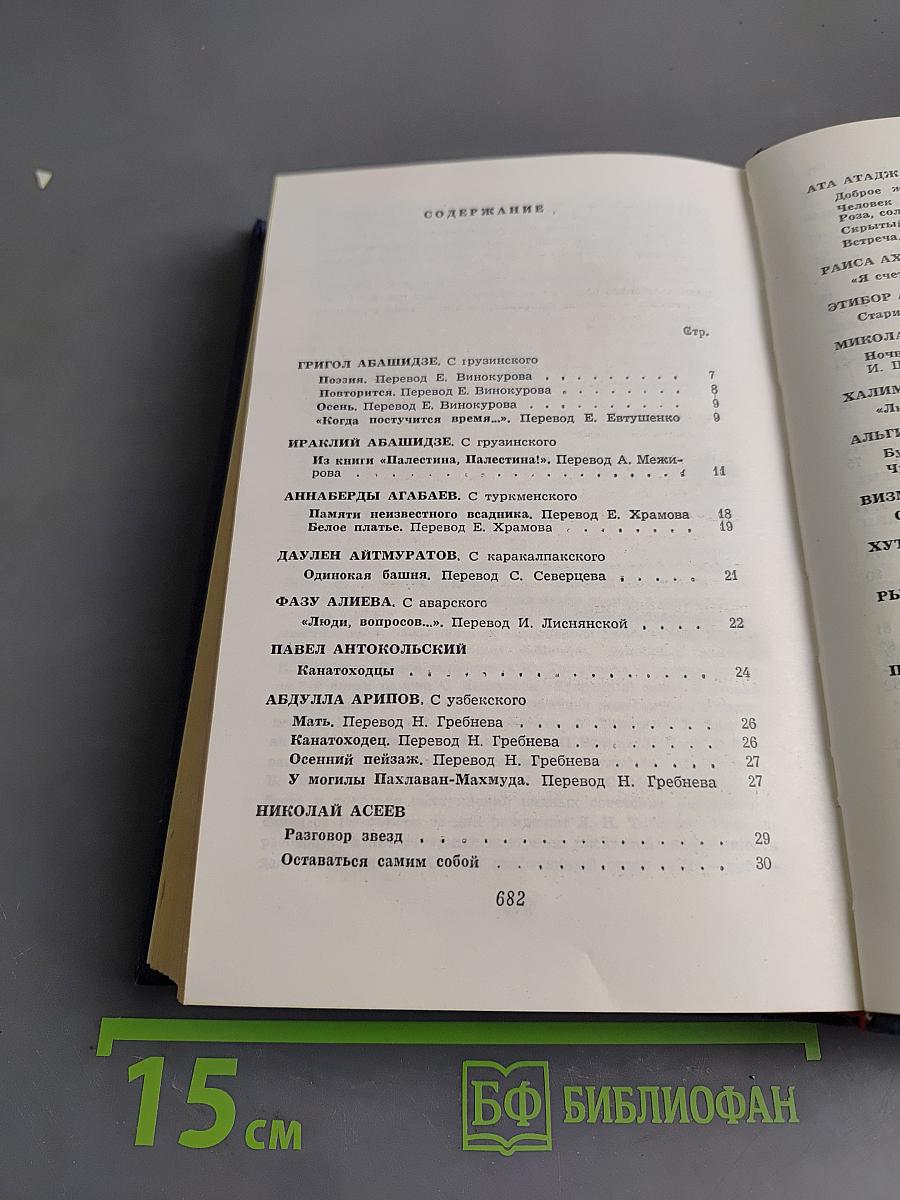 Избранные страницы. Том 2