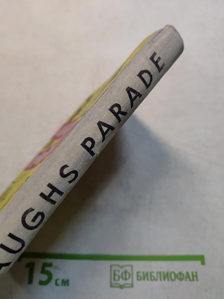 Laughs Parade (Военный юмор)