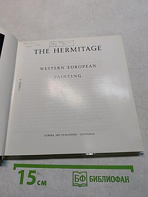 The Hermitage: Western European Painting