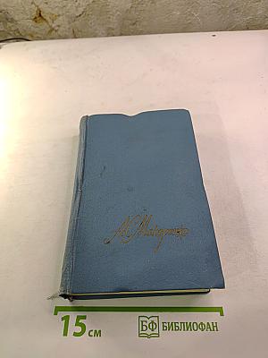 Собрание сочинений в четырех томах. Том 1