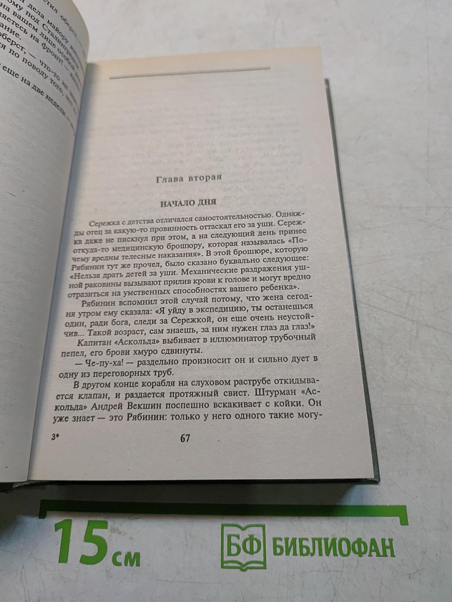 Океанский патруль. Книга первая. Аскольдовцы